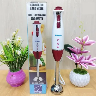 Picture of Miyako Electric Hand Blender - 750 watt HB 7705
