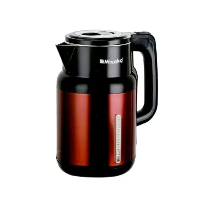 Picture of 2.3 Liter Miyako Electric Kettle MJK-2401(Multicolor)