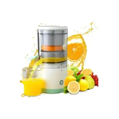 Picture of Miyako Portable Electric Citrus Juicer LK-0508(Multicolor)