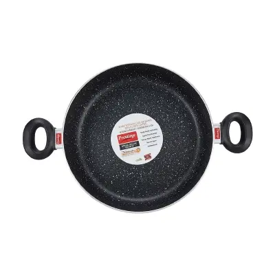 Picture of Prestiege Multi Purpose Pan 32CM (GAS & INDUCTION)(Multicolor)