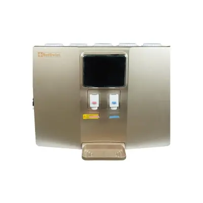 Picture of RedSwiss Water Purifier RSWF-02 RO(Multicolor)