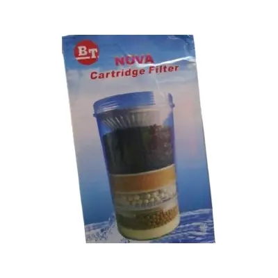 Picture of Nova Filter Cartridge - Water Jar(Multicolor)