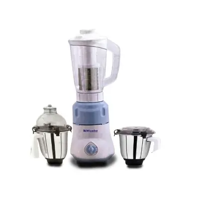 Picture of Miyako Blender Mixi Heavy Duty 600 Watt