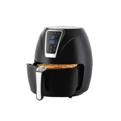 Picture of Miyako digital air fryer AF-620(Black)