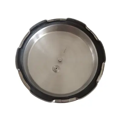 Picture of Gasket Sealing Ring for Popular Ultimate Pressure Cooker(7LITER)