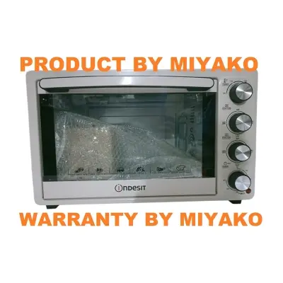 Picture of Indesit 40 Liter Electric Oven IND-40RCL With Grill