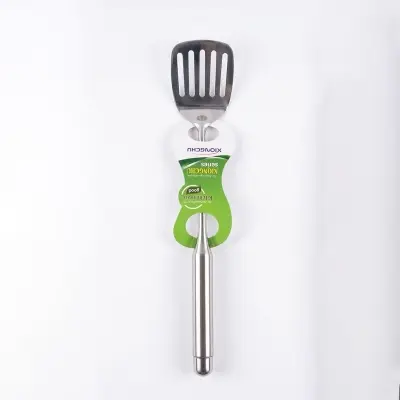 Picture of 1 Piecse Stainless Steel Kitchen Spoon(Silver)