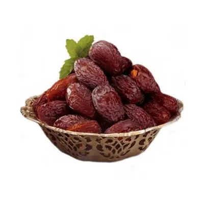 Picture of 5 kg Medjool Dates JUMBO High Premium Quality