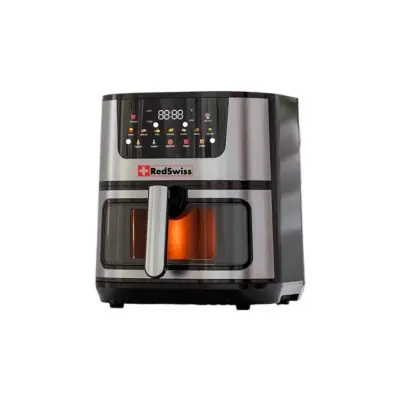 Picture of Redswiss Air Fryer Glass Window 9.5 Ltr - RSAF-0951(Multicolor)