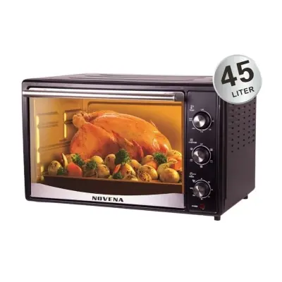 Picture of Novena 45 Liter electric oven NGO 516 CONVECTION