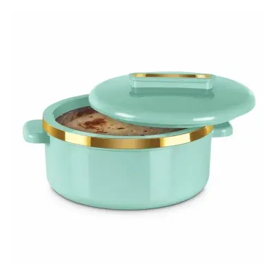 Picture of Milton Curve Casserole 2500ML(Multicolor)