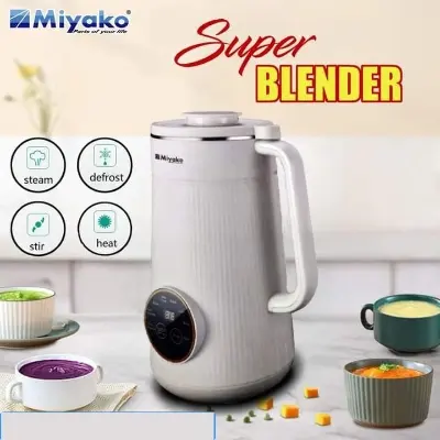Picture of Miyako Super Blender HB-B10K(Multicolor)