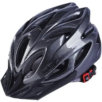 Picture of Mountain Bike Helmet MTB Bicycle Cycling Helmets for Adult Women and Men CPSC Certified