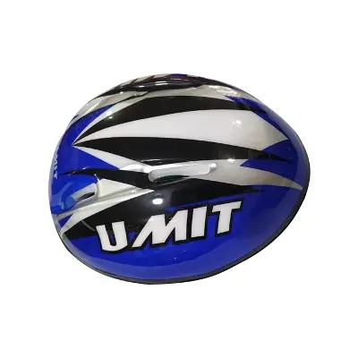 Picture of Baby Helmet For Bicycle Riding Helmet - bike helmet