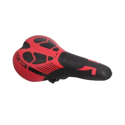 Picture of Bicycle seat saddle