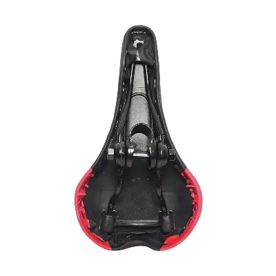 Picture of Bicycle seat saddle