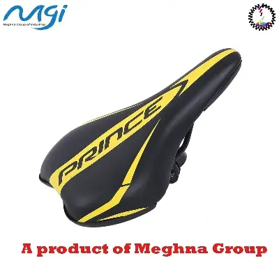 Picture of Bicycle Saddle Prince Soft & Comfortable