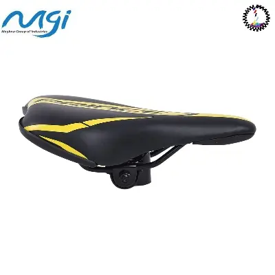 Picture of Bicycle Saddle Prince Soft & Comfortable