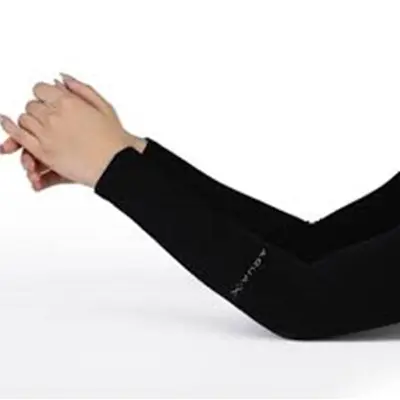 Picture of AQUA-X Sport UV Protection Arm Sleeves Socks