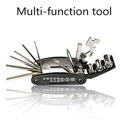 Picture of Bicycle Tools Set - 12-IN-ONE