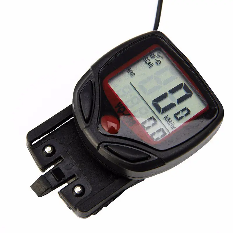Picture of Bicycle Speed Meter - Cycle Accessories - Cycle Accessories