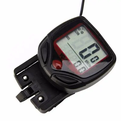 Picture of Bicycle Speed Meter - Cycle Accessories - Cycle Accessories