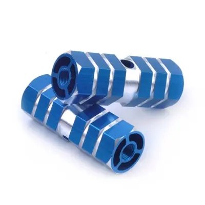 Picture of Mountain bike bicycle foot ankles - cycle accessories