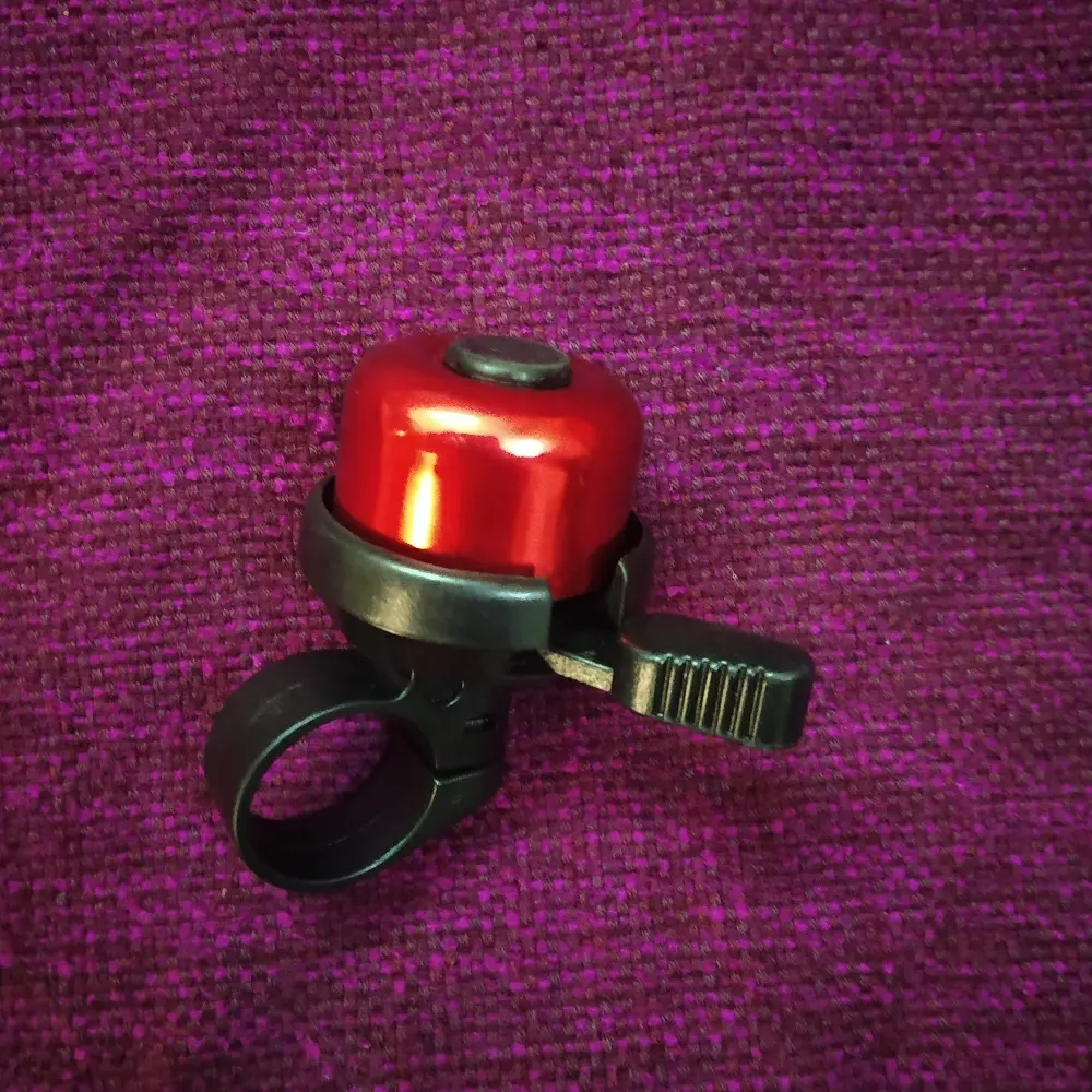 Picture of Cat eye Bicycle bell Left Hand Bell