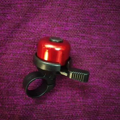 Picture of Cat eye Bicycle bell Left Hand Bell