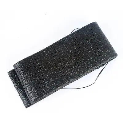 Picture of PVC Leather Steering Wheel Cover & Bicycle Frame Cover