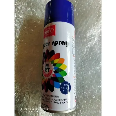 Picture of Spray for Paint -Blue