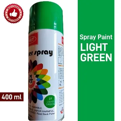Picture of Spray Paint - Light Green