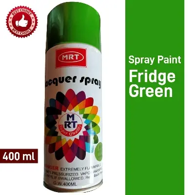 Picture of Paint for Spray- Light Green
