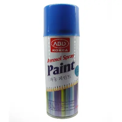 Picture of Spray for Paint-SKY BLUE