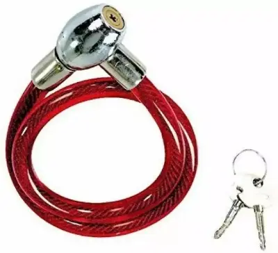 Picture of High quality Bicycle Cable Lock