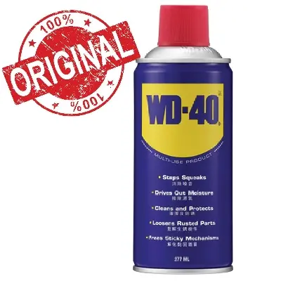Picture of WD40 - Multi Clean Product - Blue
