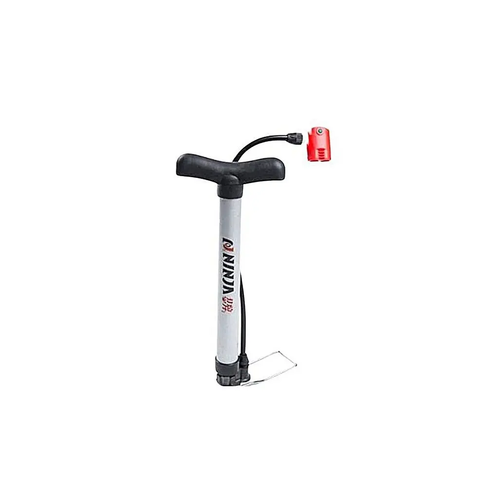 Picture of Bicycle Ninja Mini Pumper - Cycle Light
