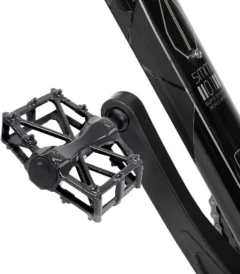 Picture of Aluminum CNC Ball Bearing Bicycle Pedals
