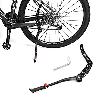 Picture of FORTOP Bike Support Bicycle Kickstand, Aluminum Alloy Kick Stand