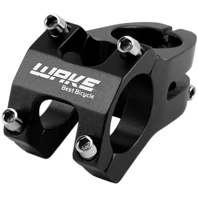 Picture of Aluminium Wake Mountain Bike Stem Short Handlebar