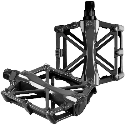 Picture of For Bicycle Aluminum CNC Ball Bearing Bicycle Pedals