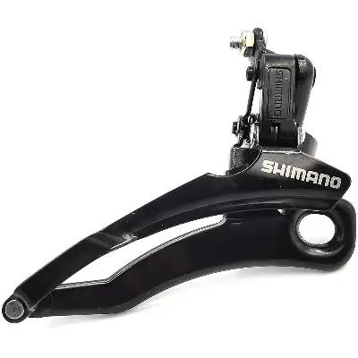 Picture of SHIMANO FRONT DERAILLEUR