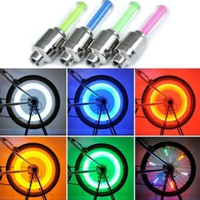 Picture of Bicycle Wheel Light for bike bicycle car