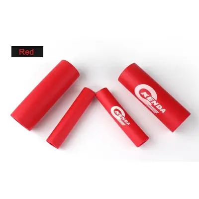 Picture of 4 PCS Bicycle Soft Foam Handlebar Grips