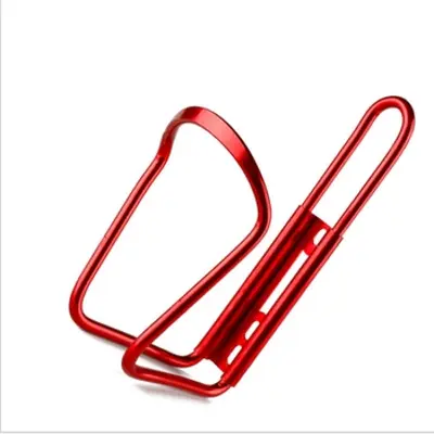 Picture of Aluminum Alloy Bicycle Water Bottle Cage