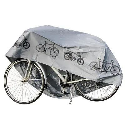 Picture of Bicycle bike dust cover cycling rain protection dust cover waterproof cover UV protection cover mountain bike accessories