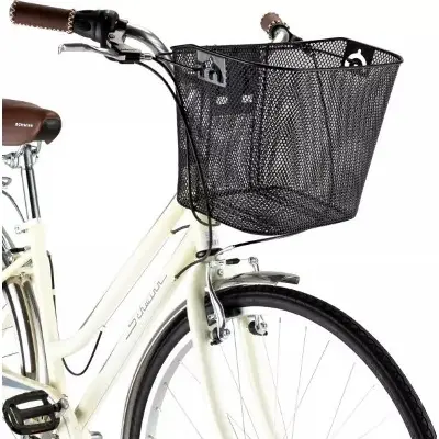Picture of Bicycle Front Basket for MTB Bicycle
