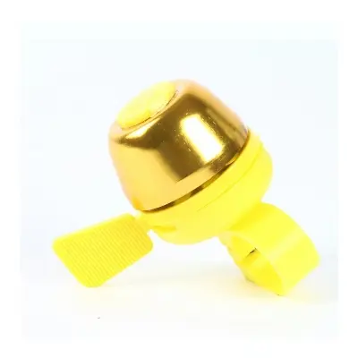 Picture of Bicycle alloy bel-golden