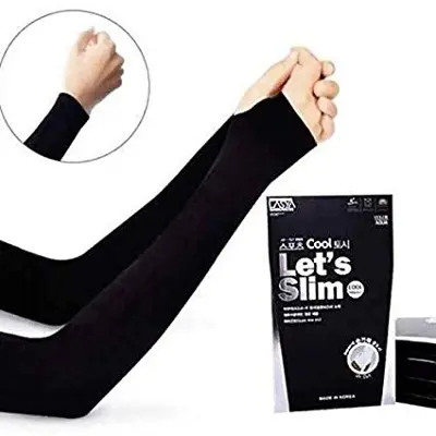 Picture of Lets Slim Sport UV Protection Arm Sleeves Socks