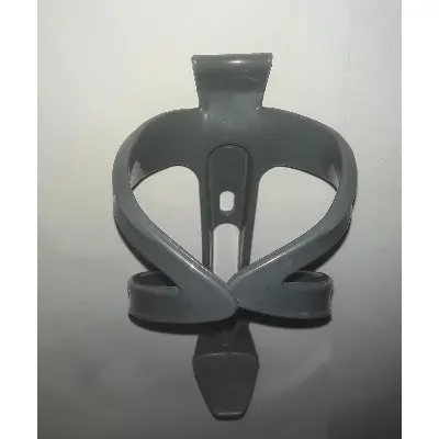 Picture of Bicycle Water Bottle Cages Sports Drink Plastic Holder Cycling Bike Rack